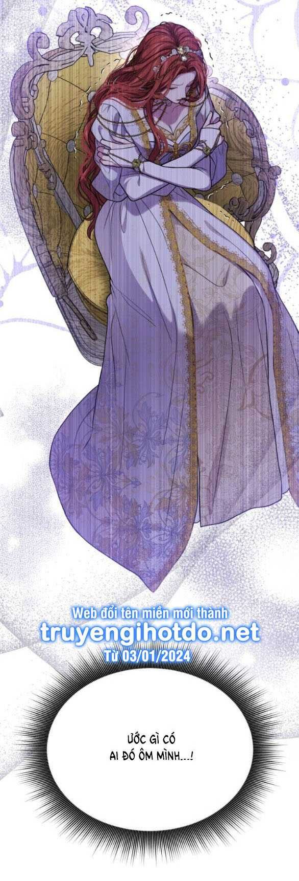 đọc truyện [18+] Phòng Ngủ Bí Mật Của Công Chúa Bị Bỏ Rơi Chương 94.2 ảnh 17 tại Thiên Thai Truyện