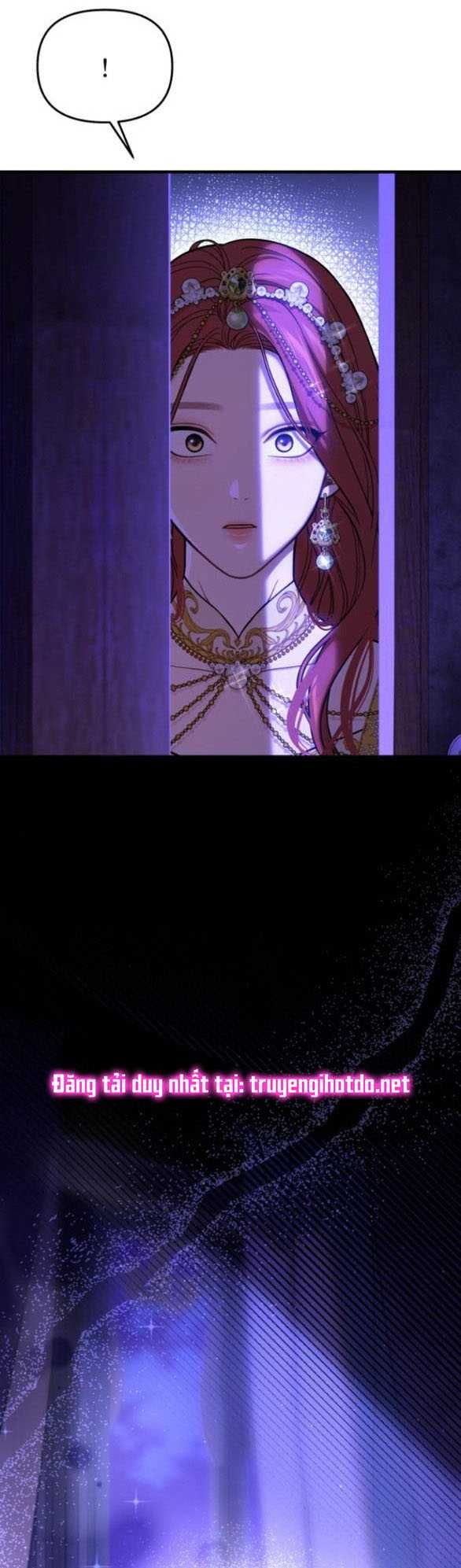 đọc truyện [18+] Phòng Ngủ Bí Mật Của Công Chúa Bị Bỏ Rơi Chương 94.2 ảnh 21 tại Thiên Thai Truyện