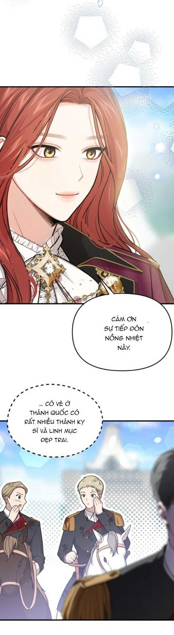 đọc truyện [18+] Phòng Ngủ Bí Mật Của Công Chúa Bị Bỏ Rơi Chương 94.2 ảnh 4 tại Thiên Thai Truyện