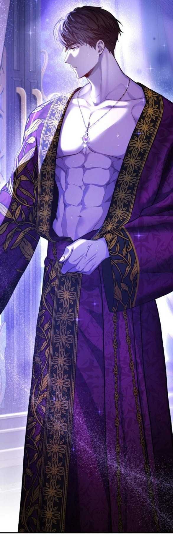 đọc truyện [18+] Phòng Ngủ Bí Mật Của Công Chúa Bị Bỏ Rơi Chương 94.2 ảnh 22 tại Thiên Thai Truyện