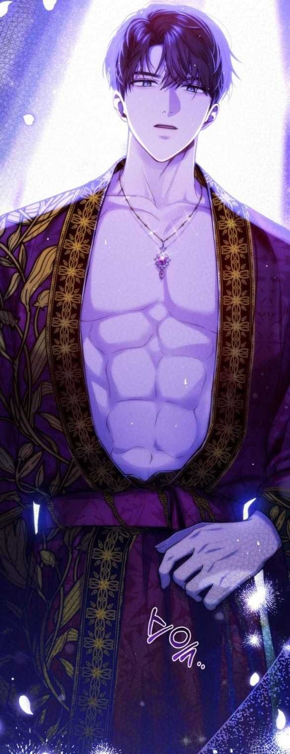 đọc truyện [18+] Phòng Ngủ Bí Mật Của Công Chúa Bị Bỏ Rơi Chương 94.2 ảnh 24 tại Thiên Thai Truyện