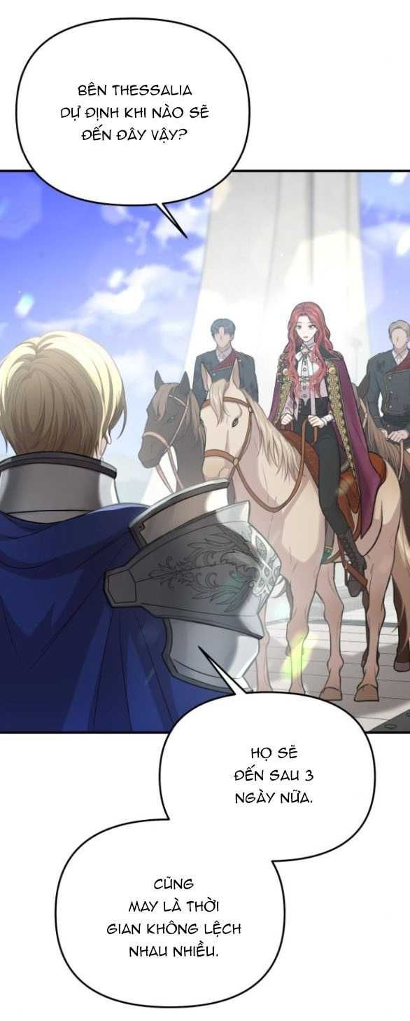 đọc truyện [18+] Phòng Ngủ Bí Mật Của Công Chúa Bị Bỏ Rơi Chương 94.2 ảnh 6 tại Thiên Thai Truyện