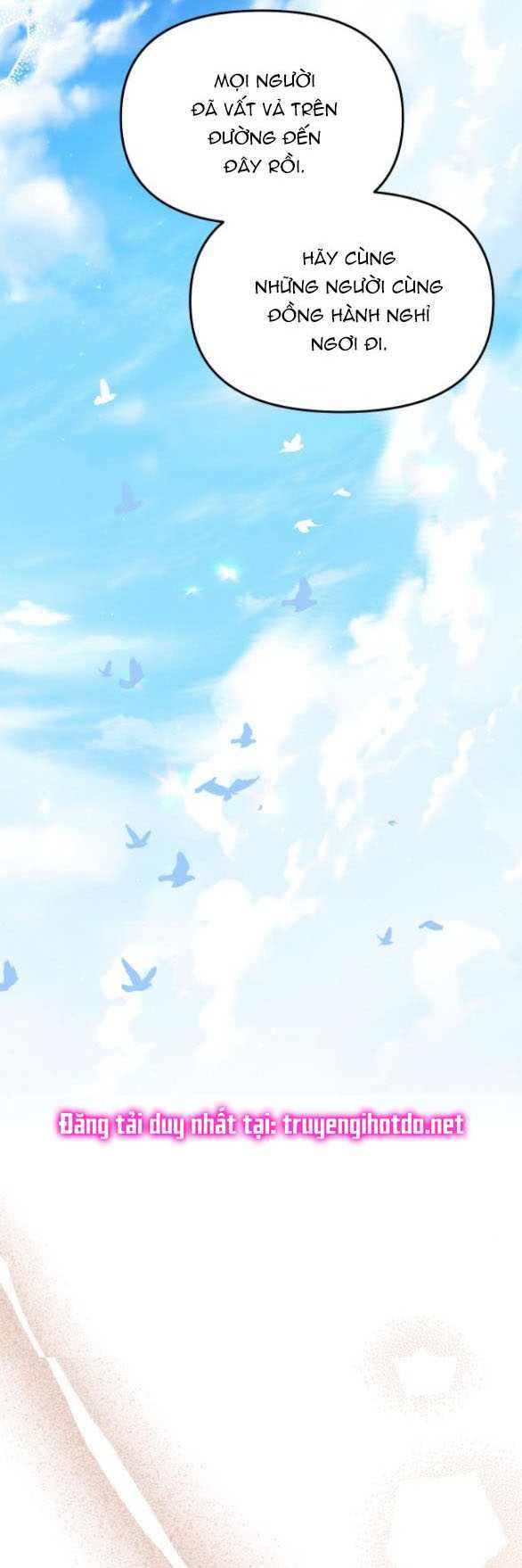 đọc truyện [18+] Phòng Ngủ Bí Mật Của Công Chúa Bị Bỏ Rơi Chương 94.2 ảnh 9 tại Thiên Thai Truyện