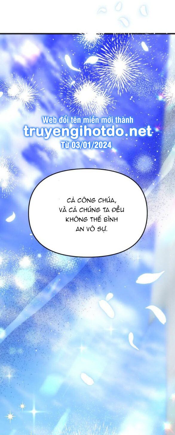 đọc truyện [18+] Phòng Ngủ Bí Mật Của Công Chúa Bị Bỏ Rơi Chương 94 ảnh 23 tại Thiên Thai Truyện
