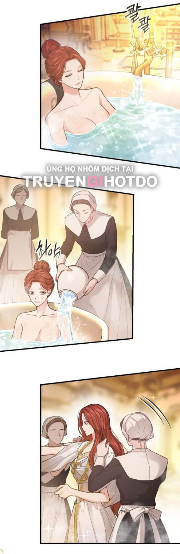 đọc truyện [18+] Phòng Ngủ Bí Mật Của Công Chúa Bị Bỏ Rơi Chương 94 ảnh 41 tại Thiên Thai Truyện