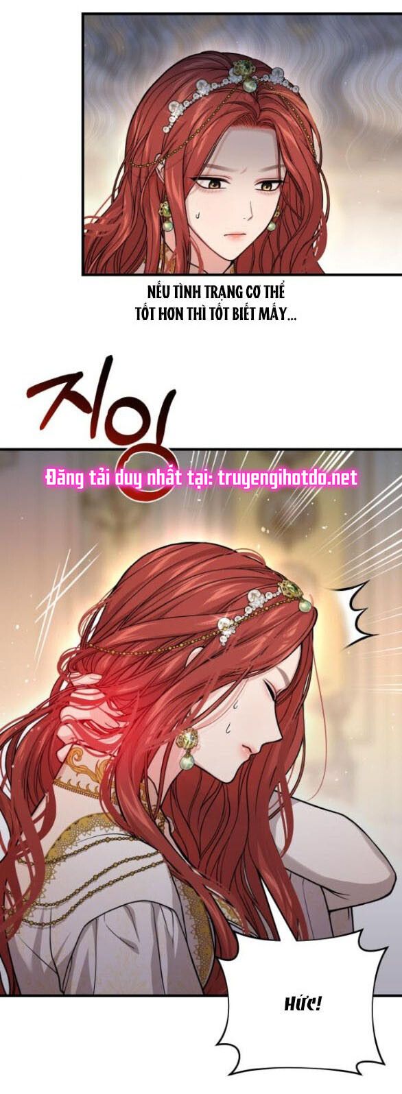 đọc truyện [18+] Phòng Ngủ Bí Mật Của Công Chúa Bị Bỏ Rơi Chương 94 ảnh 45 tại Thiên Thai Truyện