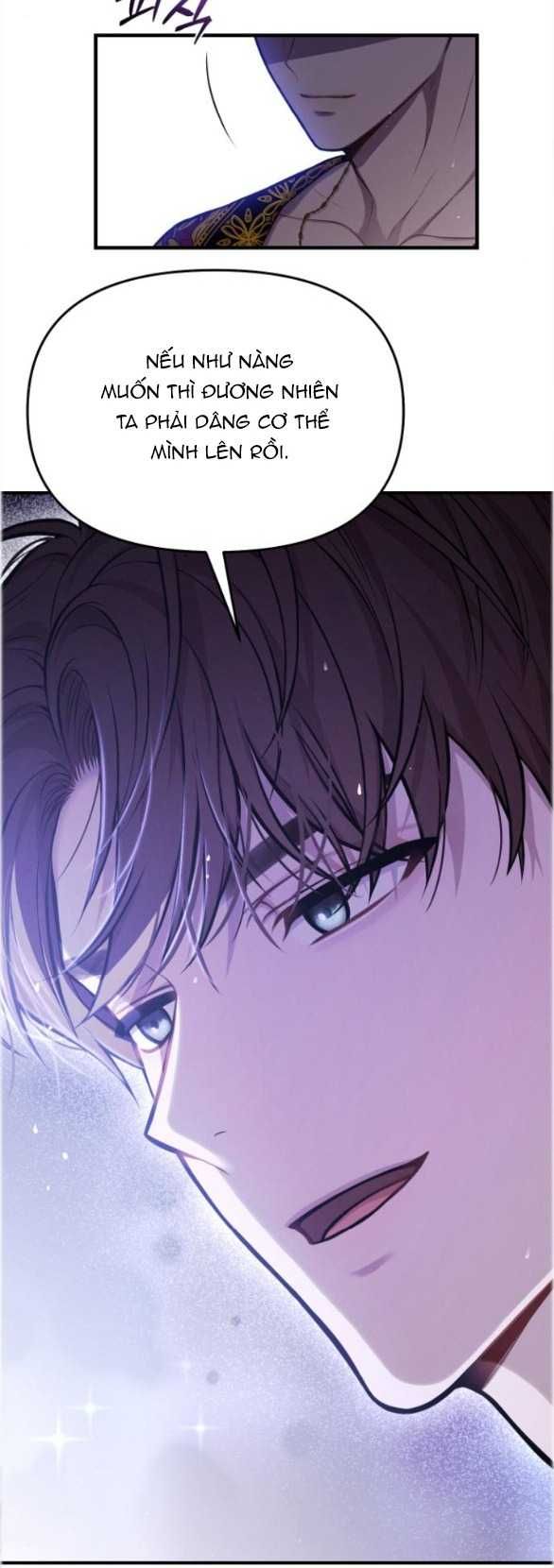 đọc truyện [18+] Phòng Ngủ Bí Mật Của Công Chúa Bị Bỏ Rơi Chương 95.1 ảnh 15 tại Thiên Thai Truyện