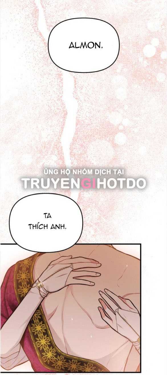 đọc truyện [18+] Phòng Ngủ Bí Mật Của Công Chúa Bị Bỏ Rơi Chương 95.1 ảnh 18 tại Thiên Thai Truyện