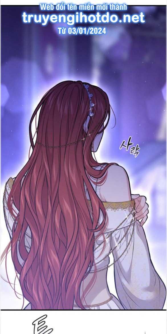 đọc truyện [18+] Phòng Ngủ Bí Mật Của Công Chúa Bị Bỏ Rơi Chương 95.1 ảnh 24 tại Thiên Thai Truyện