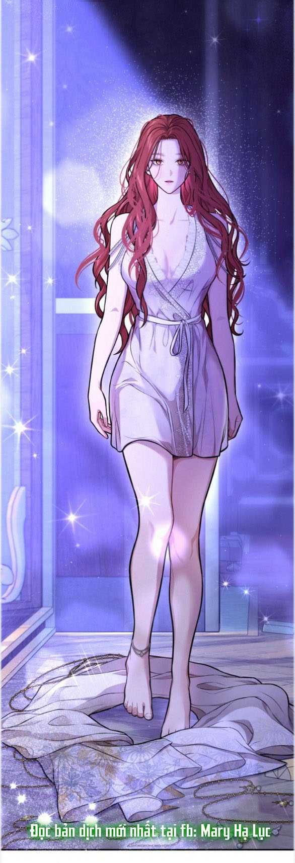 đọc truyện [18+] Phòng Ngủ Bí Mật Của Công Chúa Bị Bỏ Rơi Chương 95.1 ảnh 26 tại Thiên Thai Truyện