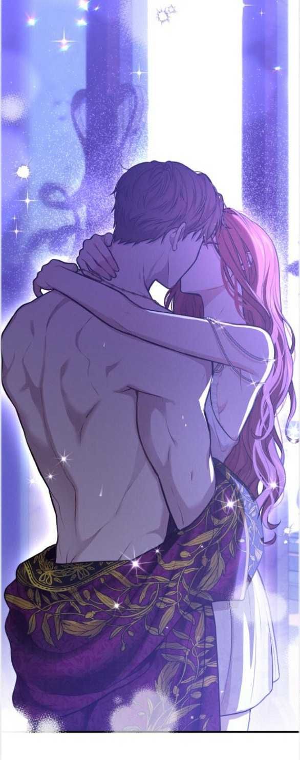 đọc truyện [18+] Phòng Ngủ Bí Mật Của Công Chúa Bị Bỏ Rơi Chương 95.1 ảnh 29 tại Thiên Thai Truyện