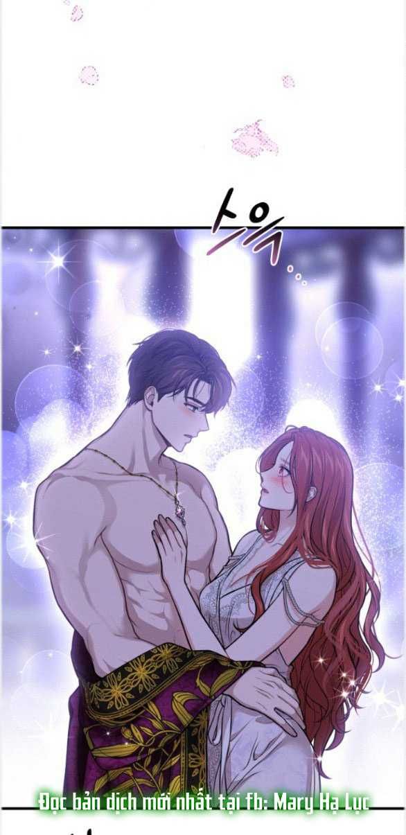 đọc truyện [18+] Phòng Ngủ Bí Mật Của Công Chúa Bị Bỏ Rơi Chương 95.1 ảnh 32 tại Thiên Thai Truyện