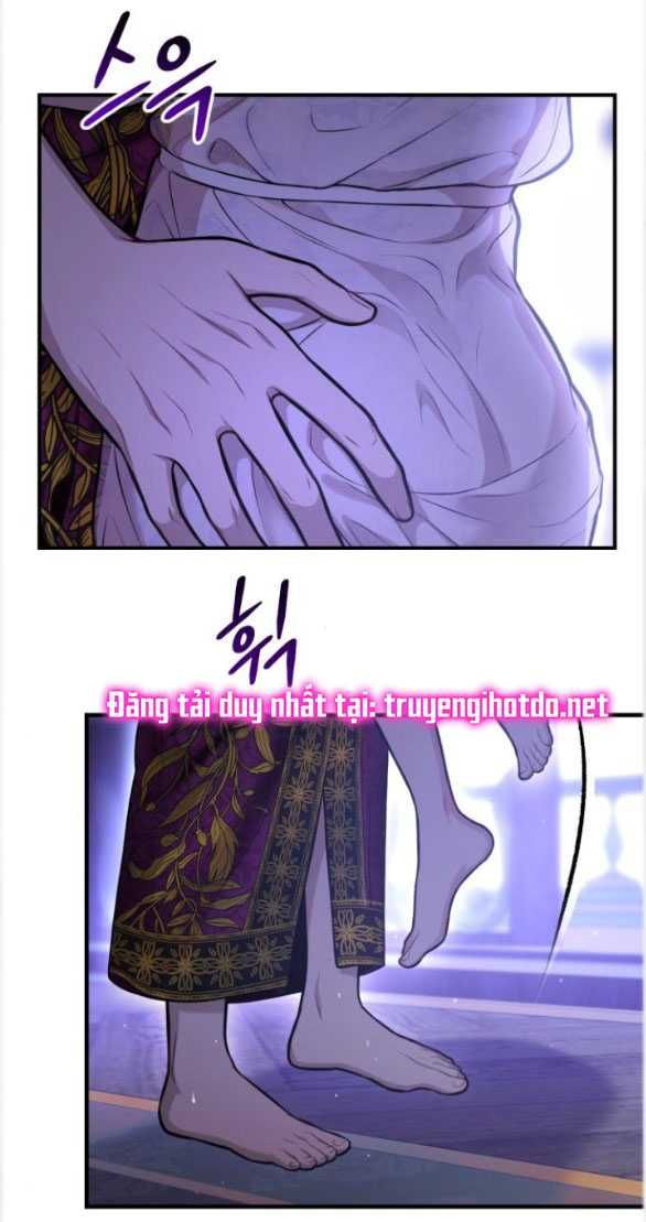 đọc truyện [18+] Phòng Ngủ Bí Mật Của Công Chúa Bị Bỏ Rơi Chương 95.1 ảnh 34 tại Thiên Thai Truyện