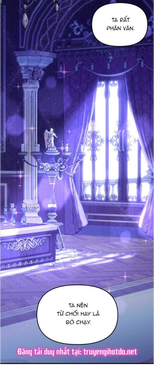 đọc truyện [18+] Phòng Ngủ Bí Mật Của Công Chúa Bị Bỏ Rơi Chương 95.1 ảnh 10 tại Thiên Thai Truyện