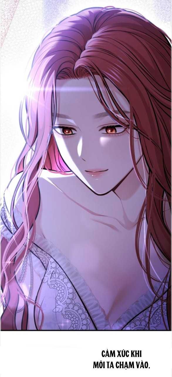 đọc truyện [18+] Phòng Ngủ Bí Mật Của Công Chúa Bị Bỏ Rơi Chương 95.2 ảnh 3 tại Thiên Thai Truyện