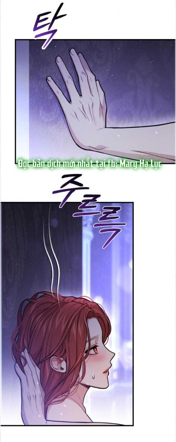 đọc truyện [18+] Phòng Ngủ Bí Mật Của Công Chúa Bị Bỏ Rơi Chương 95.2 ảnh 14 tại Thiên Thai Truyện