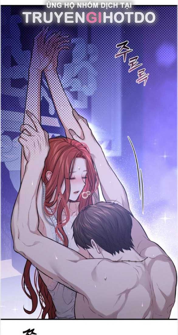 đọc truyện [18+] Phòng Ngủ Bí Mật Của Công Chúa Bị Bỏ Rơi Chương 95.2 ảnh 18 tại Thiên Thai Truyện