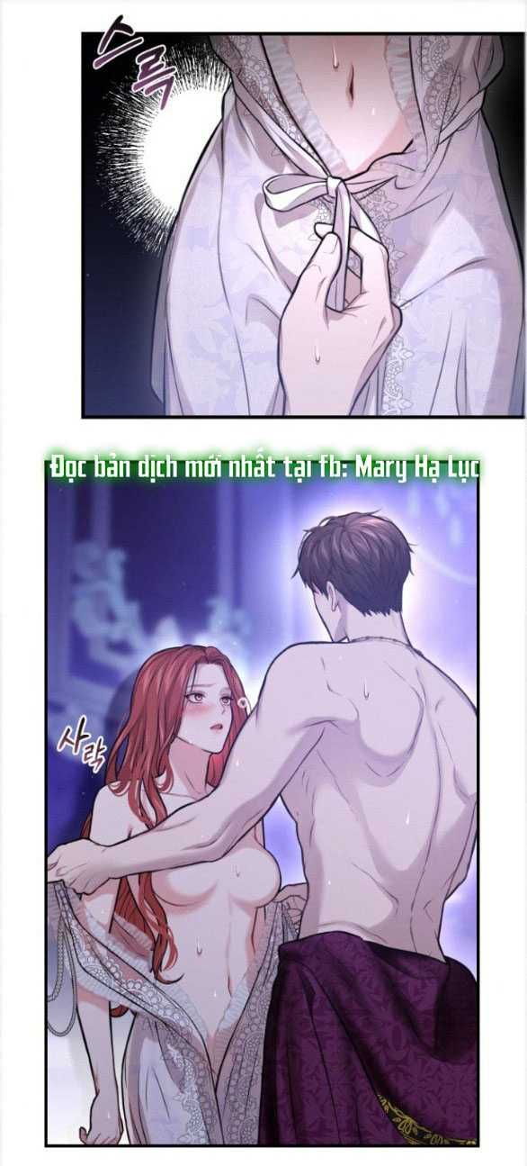 đọc truyện [18+] Phòng Ngủ Bí Mật Của Công Chúa Bị Bỏ Rơi Chương 95.2 ảnh 20 tại Thiên Thai Truyện