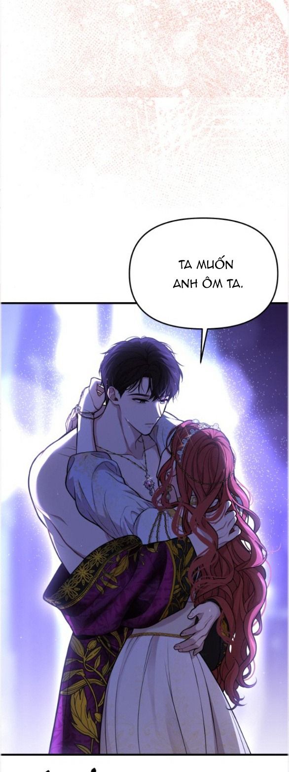 đọc truyện [18+] Phòng Ngủ Bí Mật Của Công Chúa Bị Bỏ Rơi Chương 95 ảnh 20 tại Thiên Thai Truyện