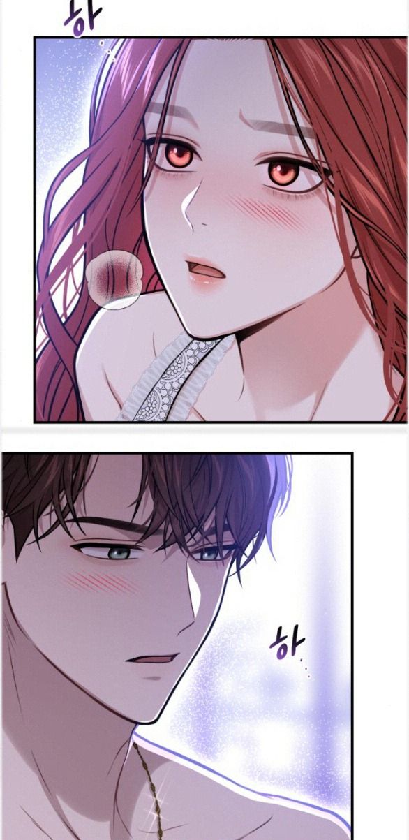 đọc truyện [18+] Phòng Ngủ Bí Mật Của Công Chúa Bị Bỏ Rơi Chương 95 ảnh 32 tại Thiên Thai Truyện