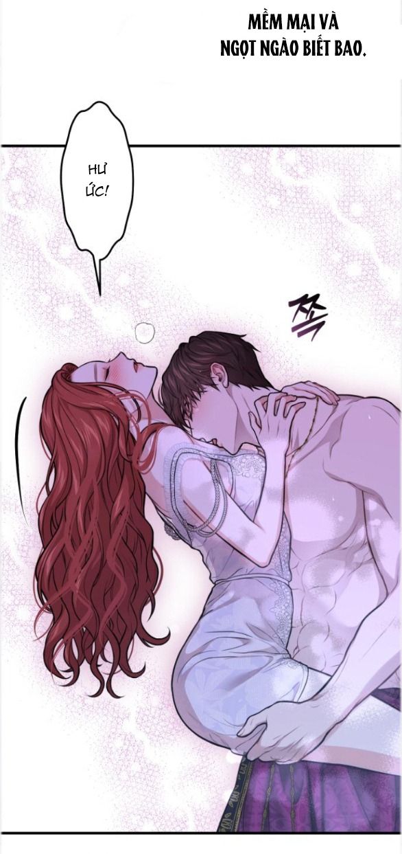 đọc truyện [18+] Phòng Ngủ Bí Mật Của Công Chúa Bị Bỏ Rơi Chương 95 ảnh 40 tại Thiên Thai Truyện