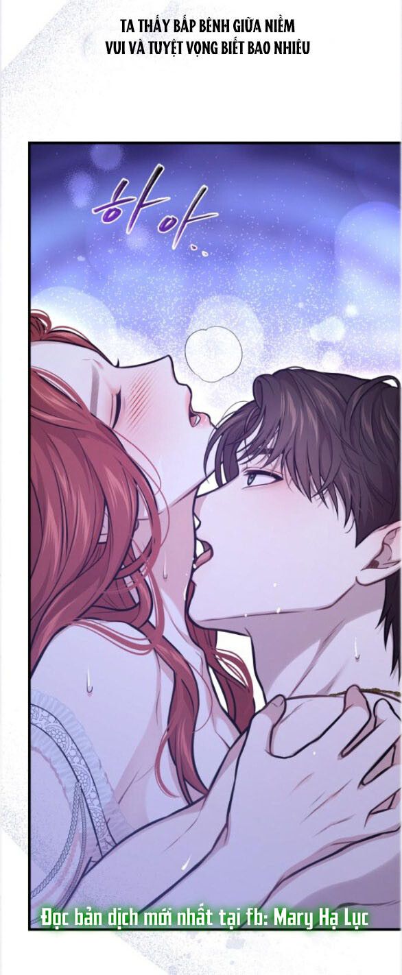 đọc truyện [18+] Phòng Ngủ Bí Mật Của Công Chúa Bị Bỏ Rơi Chương 95 ảnh 43 tại Thiên Thai Truyện