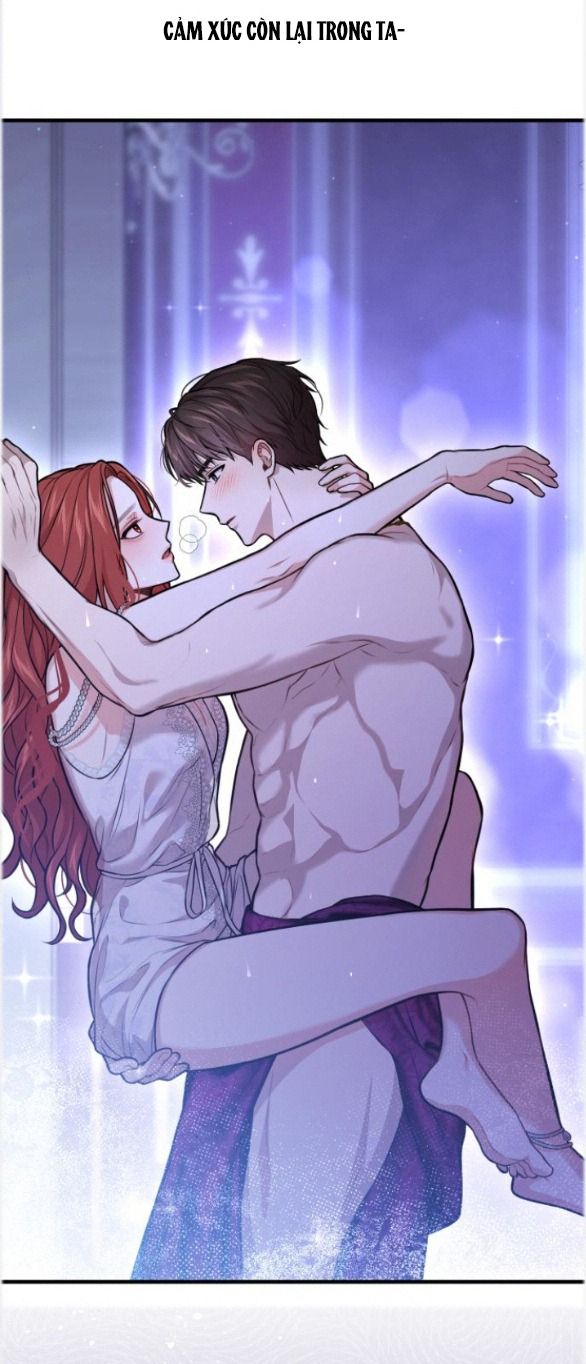 đọc truyện [18+] Phòng Ngủ Bí Mật Của Công Chúa Bị Bỏ Rơi Chương 95 ảnh 50 tại Thiên Thai Truyện