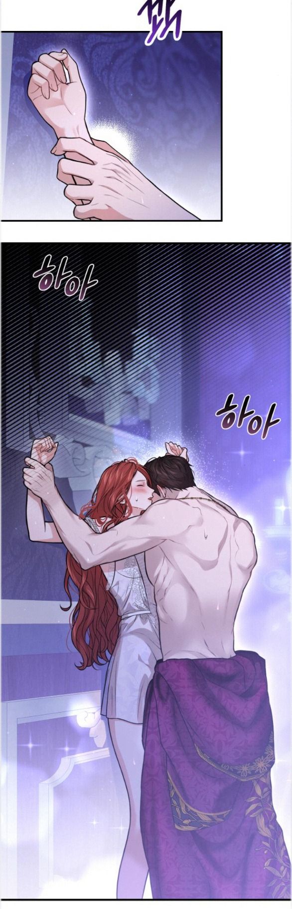 đọc truyện [18+] Phòng Ngủ Bí Mật Của Công Chúa Bị Bỏ Rơi Chương 95 ảnh 52 tại Thiên Thai Truyện