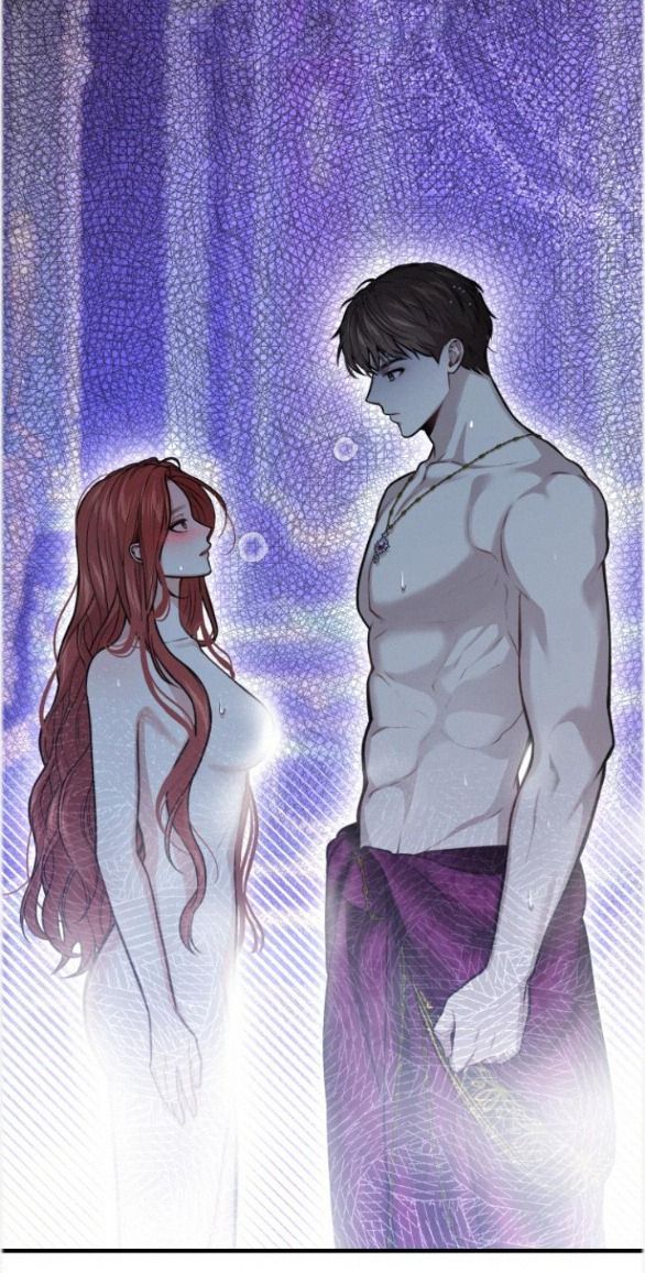 đọc truyện [18+] Phòng Ngủ Bí Mật Của Công Chúa Bị Bỏ Rơi Chương 95 ảnh 60 tại Thiên Thai Truyện