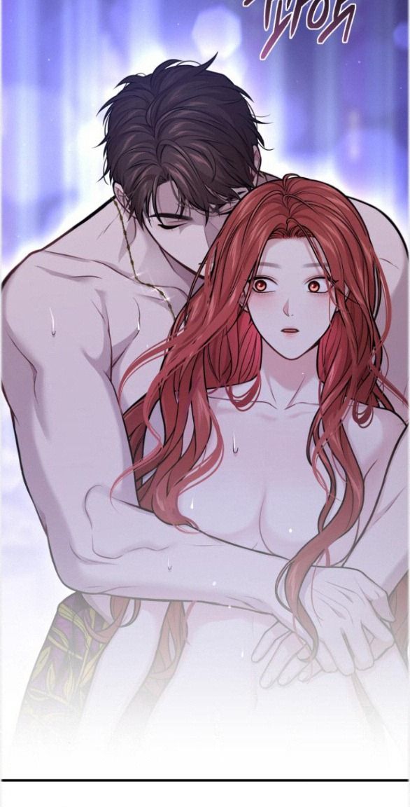 đọc truyện [18+] Phòng Ngủ Bí Mật Của Công Chúa Bị Bỏ Rơi Chương 95 ảnh 62 tại Thiên Thai Truyện