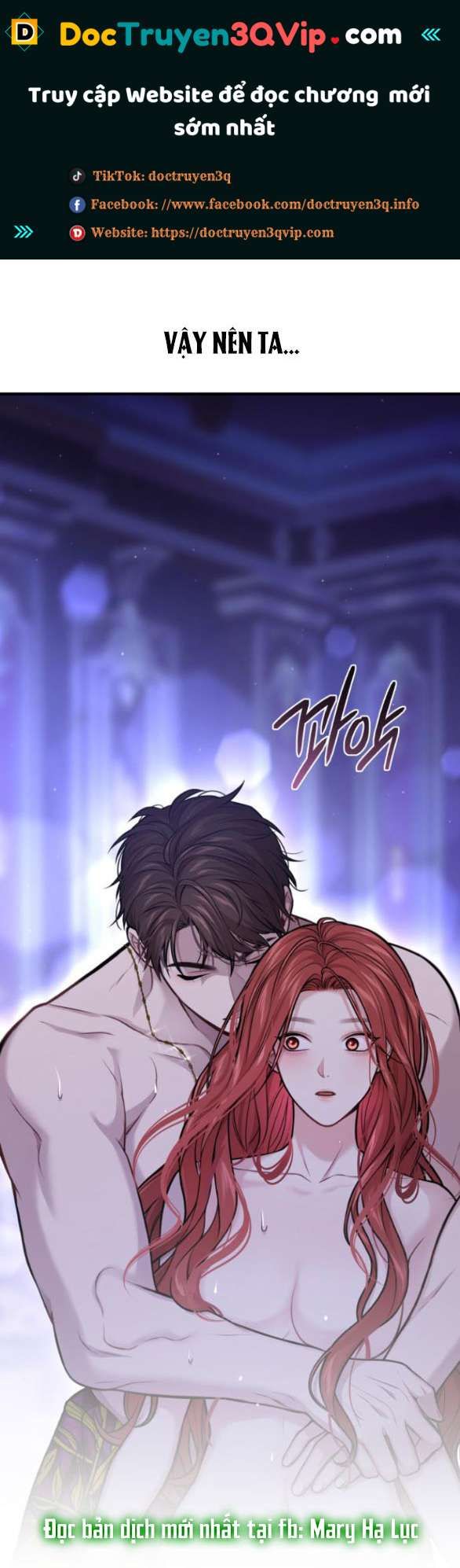 đọc truyện [18+] Phòng Ngủ Bí Mật Của Công Chúa Bị Bỏ Rơi Chương 96.1 ảnh 2 tại Thiên Thai Truyện