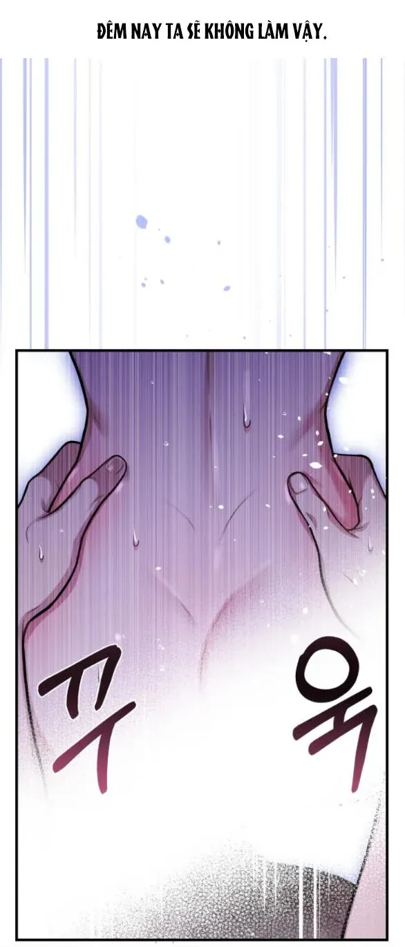 đọc truyện [18+] Phòng Ngủ Bí Mật Của Công Chúa Bị Bỏ Rơi Chương 96.1 ảnh 21 tại Thiên Thai Truyện