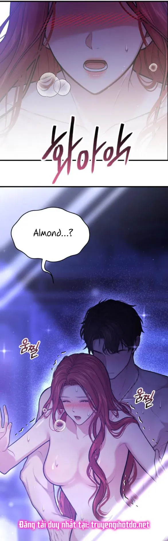 đọc truyện [18+] Phòng Ngủ Bí Mật Của Công Chúa Bị Bỏ Rơi Chương 96.1 ảnh 22 tại Thiên Thai Truyện