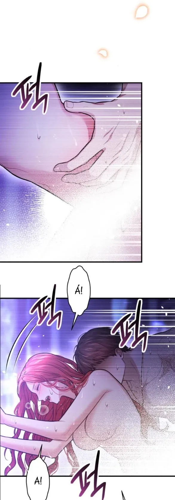 đọc truyện [18+] Phòng Ngủ Bí Mật Của Công Chúa Bị Bỏ Rơi Chương 96.1 ảnh 31 tại Thiên Thai Truyện