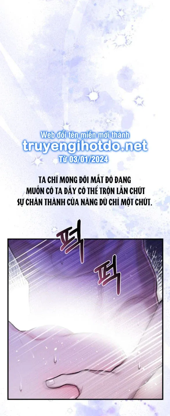 đọc truyện [18+] Phòng Ngủ Bí Mật Của Công Chúa Bị Bỏ Rơi Chương 96.1 ảnh 36 tại Thiên Thai Truyện