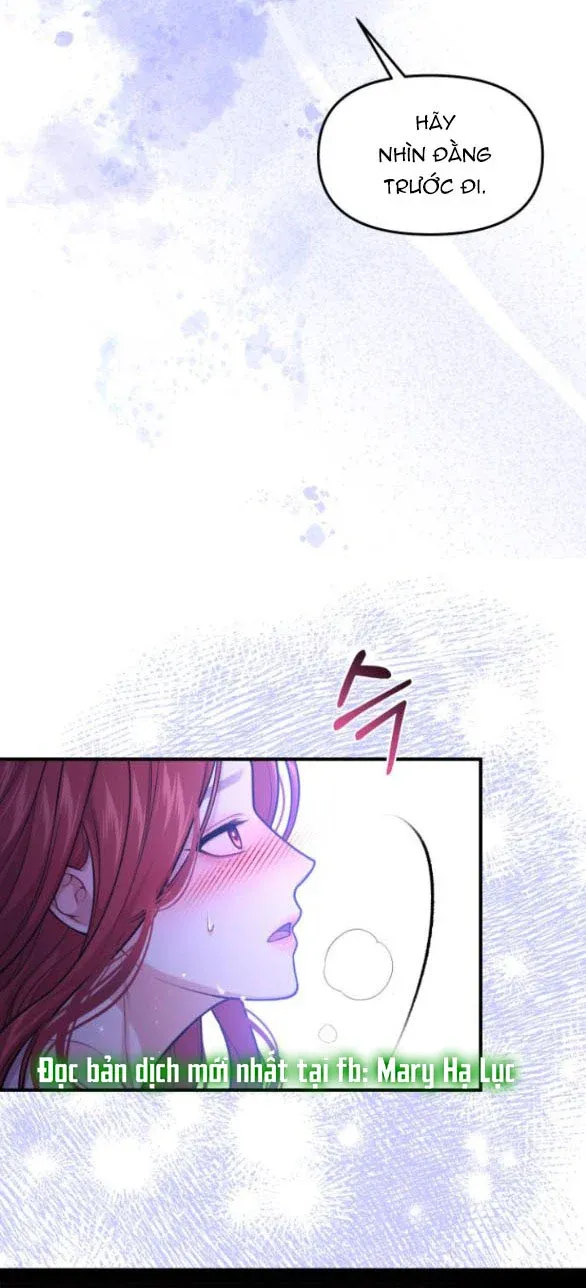 đọc truyện [18+] Phòng Ngủ Bí Mật Của Công Chúa Bị Bỏ Rơi Chương 96.1 ảnh 38 tại Thiên Thai Truyện