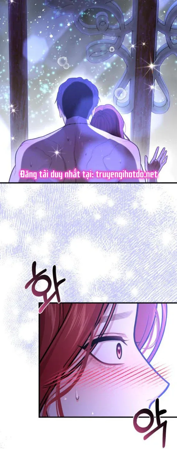 đọc truyện [18+] Phòng Ngủ Bí Mật Của Công Chúa Bị Bỏ Rơi Chương 96.1 ảnh 40 tại Thiên Thai Truyện