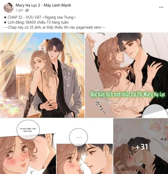 đọc truyện [18+] Phòng Ngủ Bí Mật Của Công Chúa Bị Bỏ Rơi Chương 96.1 ảnh 47 tại Thiên Thai Truyện