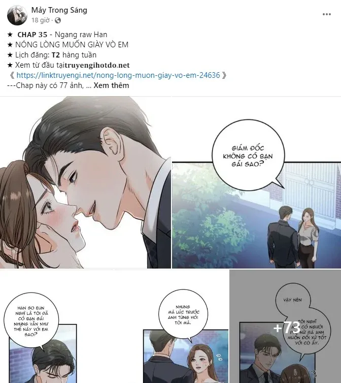 đọc truyện [18+] Phòng Ngủ Bí Mật Của Công Chúa Bị Bỏ Rơi Chương 96.1 ảnh 49 tại Thiên Thai Truyện