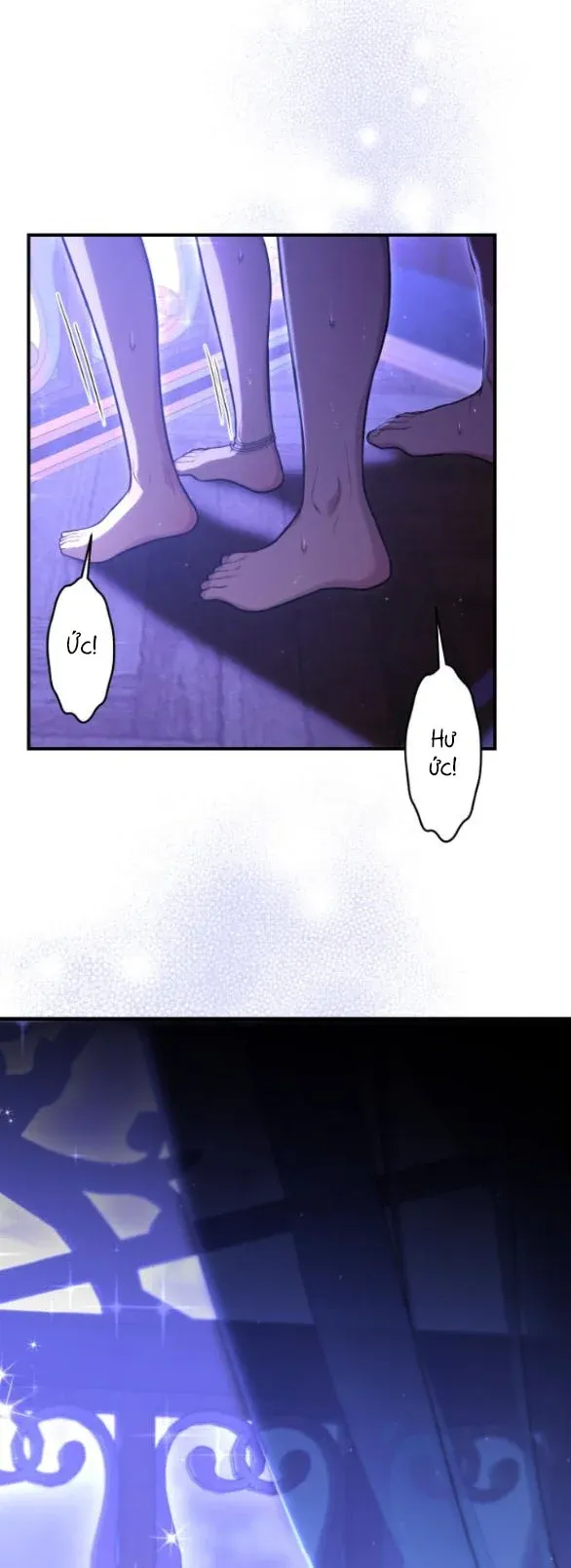 đọc truyện [18+] Phòng Ngủ Bí Mật Của Công Chúa Bị Bỏ Rơi Chương 96.1 ảnh 11 tại Thiên Thai Truyện