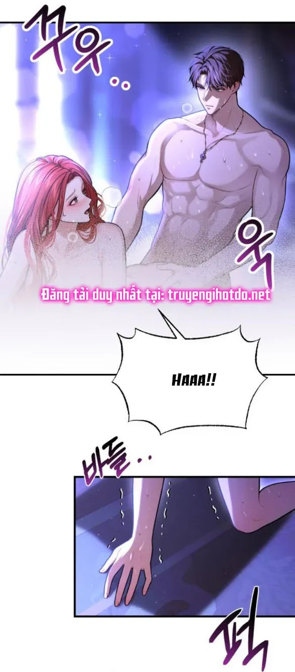 đọc truyện [18+] Phòng Ngủ Bí Mật Của Công Chúa Bị Bỏ Rơi Chương 96.2 ảnh 13 tại Thiên Thai Truyện