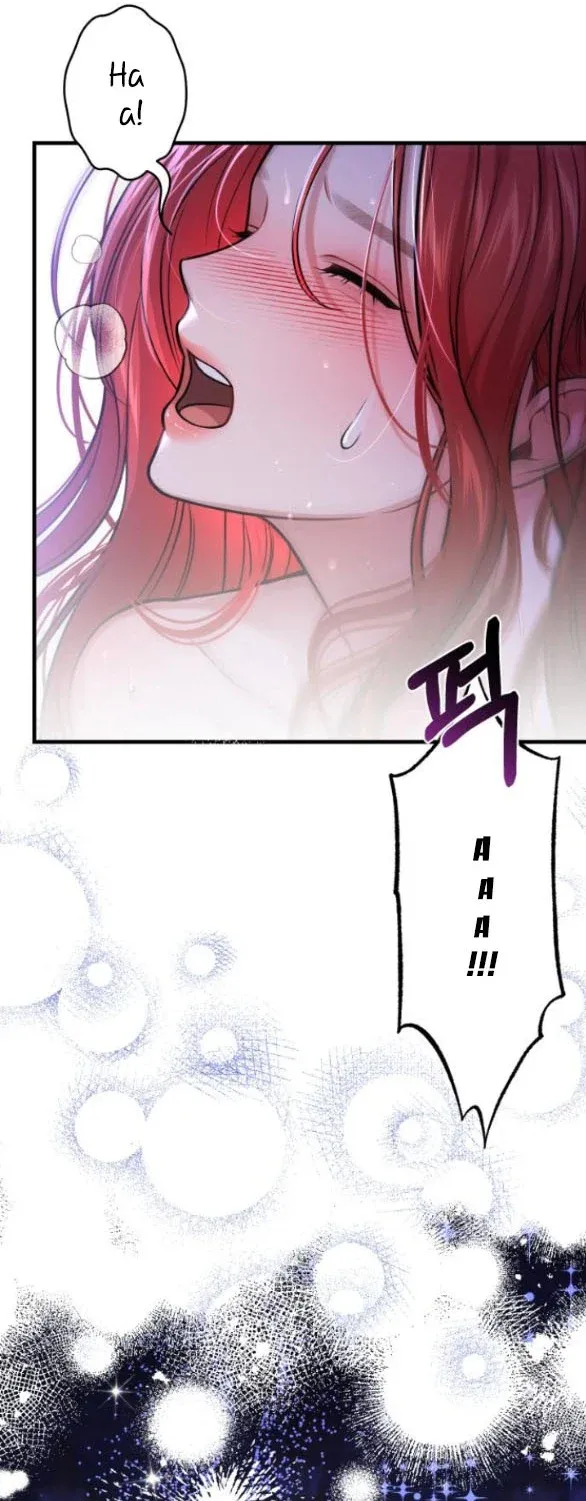 đọc truyện [18+] Phòng Ngủ Bí Mật Của Công Chúa Bị Bỏ Rơi Chương 96.2 ảnh 16 tại Thiên Thai Truyện