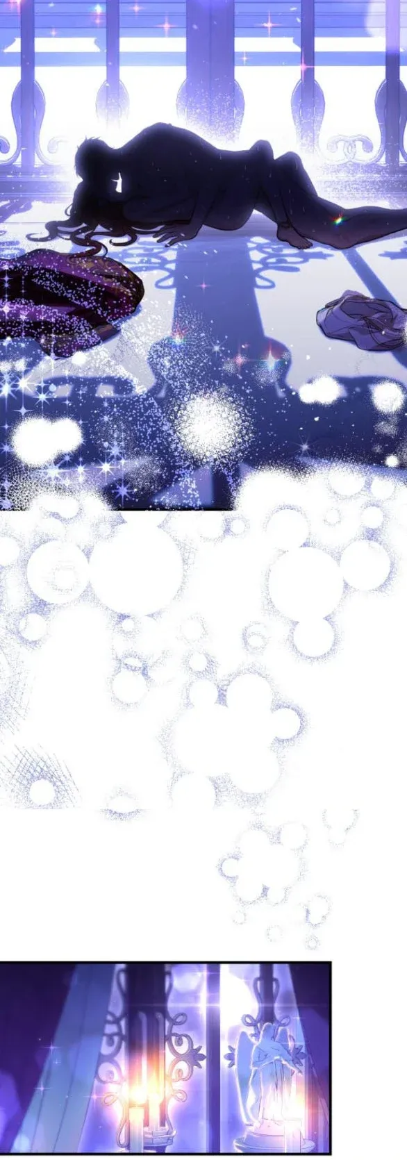 đọc truyện [18+] Phòng Ngủ Bí Mật Của Công Chúa Bị Bỏ Rơi Chương 96.2 ảnh 18 tại Thiên Thai Truyện