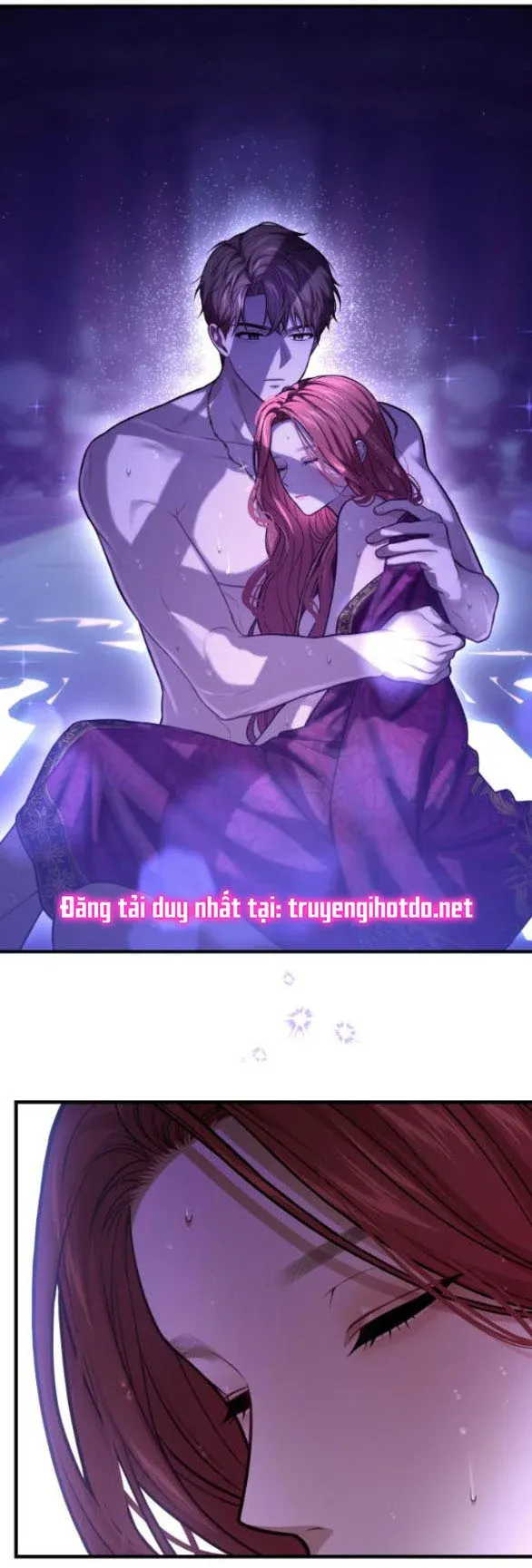 đọc truyện [18+] Phòng Ngủ Bí Mật Của Công Chúa Bị Bỏ Rơi Chương 96.2 ảnh 19 tại Thiên Thai Truyện