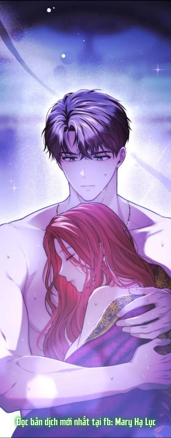 đọc truyện [18+] Phòng Ngủ Bí Mật Của Công Chúa Bị Bỏ Rơi Chương 96.2 ảnh 23 tại Thiên Thai Truyện