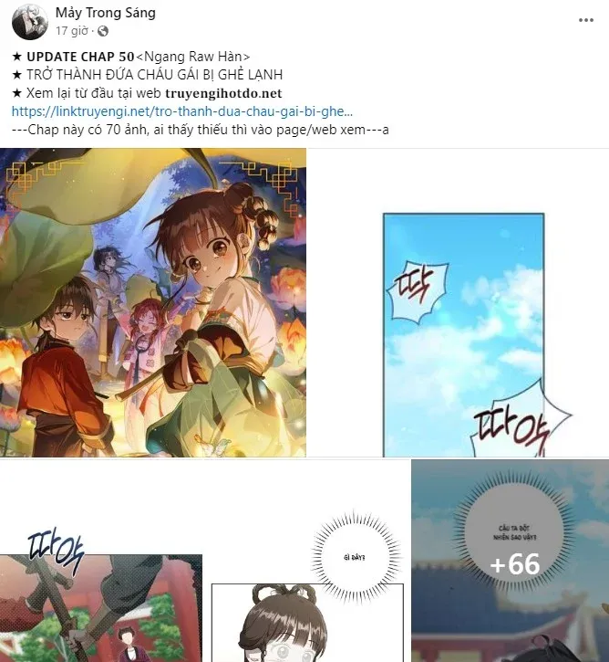 đọc truyện [18+] Phòng Ngủ Bí Mật Của Công Chúa Bị Bỏ Rơi Chương 96.2 ảnh 25 tại Thiên Thai Truyện