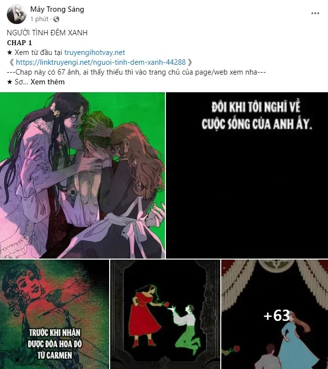 đọc truyện [18+] Phòng Ngủ Bí Mật Của Công Chúa Bị Bỏ Rơi Chương 96.2 ảnh 27 tại Thiên Thai Truyện