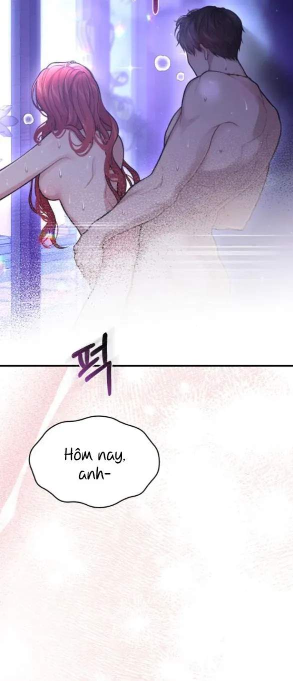 đọc truyện [18+] Phòng Ngủ Bí Mật Của Công Chúa Bị Bỏ Rơi Chương 96.2 ảnh 6 tại Thiên Thai Truyện