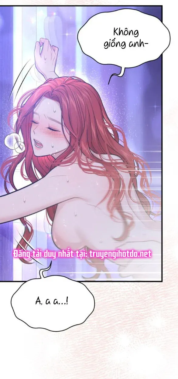 đọc truyện [18+] Phòng Ngủ Bí Mật Của Công Chúa Bị Bỏ Rơi Chương 96.2 ảnh 7 tại Thiên Thai Truyện