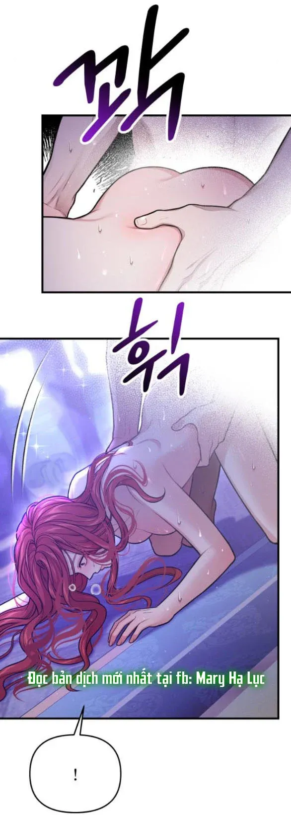 đọc truyện [18+] Phòng Ngủ Bí Mật Của Công Chúa Bị Bỏ Rơi Chương 96.2 ảnh 11 tại Thiên Thai Truyện